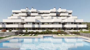 Apartamento en venta en Estepona, CALLE HUNGRIA photo 0