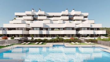 Apartamento en venta en Estepona, Las Mesas photo 0