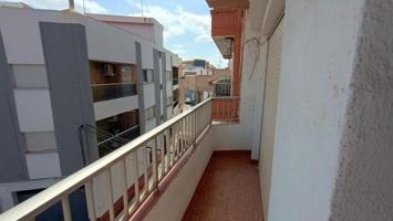 Piso en venta en Almazora-Almassora, ALMAZORA LES BOQUERES photo 0