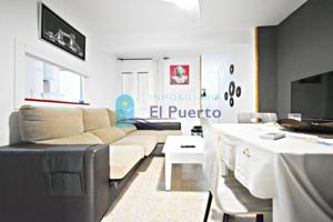 Apartamento en venta en Mazarrón, Barrio San Isidro photo 0