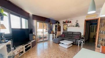 Piso en venta en Mataró, MATARÓ, PLÀ D'EN BOET photo 0