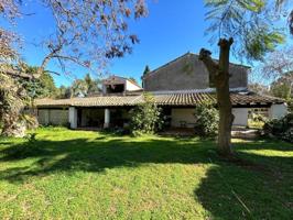 Chalet en venta en Denia, Periferia photo 0