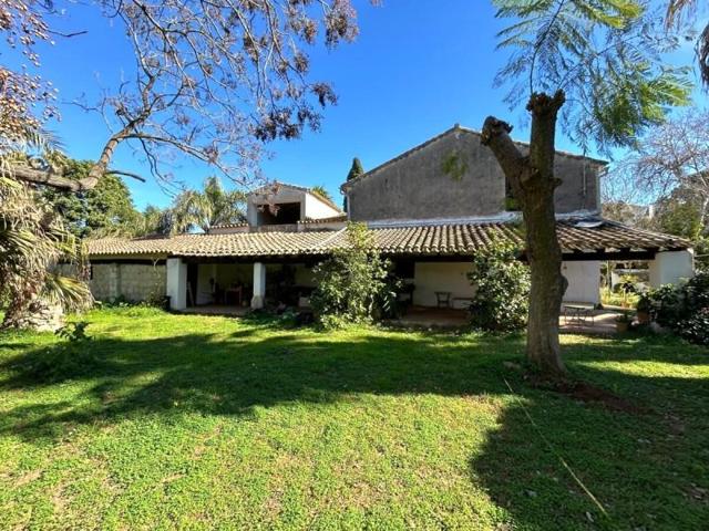 Chalet en venta en Denia, Periferia photo 0