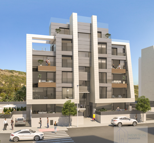 Apartamento en venta en Guardamar del Segura, Guardamar Hill photo 0