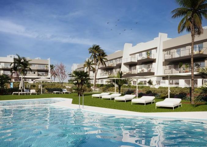 Apartamento en venta en Santa Pola, Gran alacant photo 0