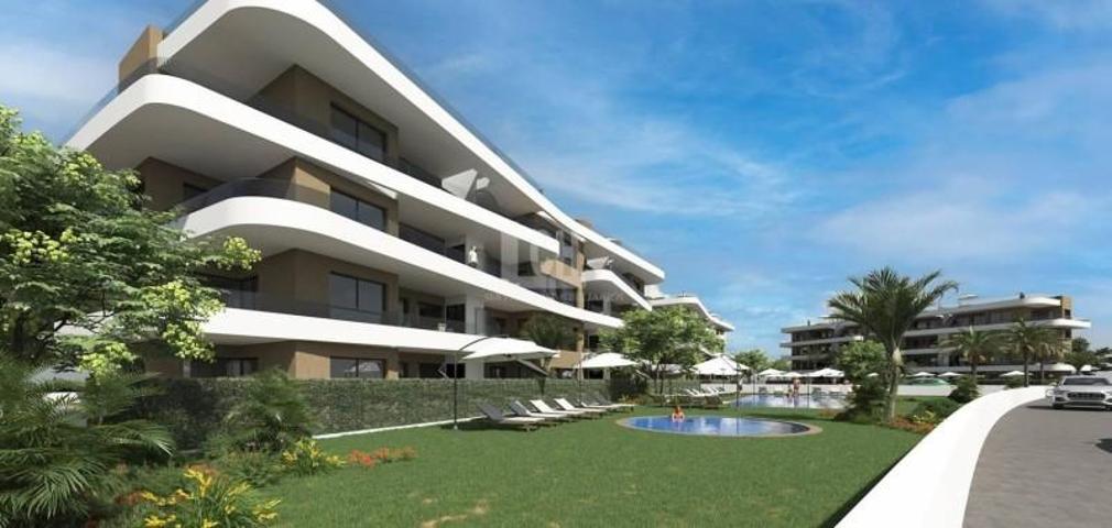 Apartamento en venta en Torrevieja, Punta prima photo 0