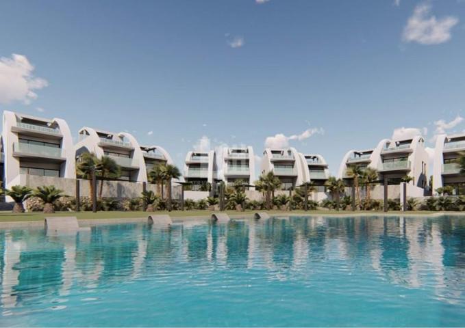 Apartamento en venta en Rojales, Rojales photo 0