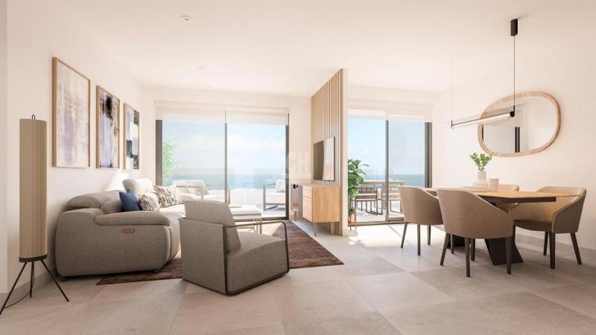 Apartamento en venta en Torrevieja, Punta prima photo 0