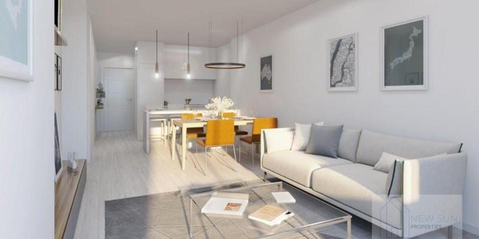 Apartamento en venta en Orihuela Costa, Playa Flamenca photo 0