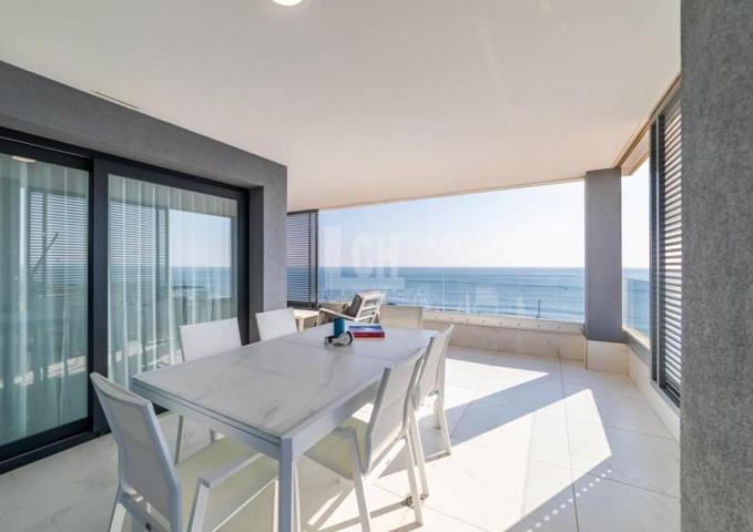 Apartamento en venta en Torrevieja, Punta prima photo 0