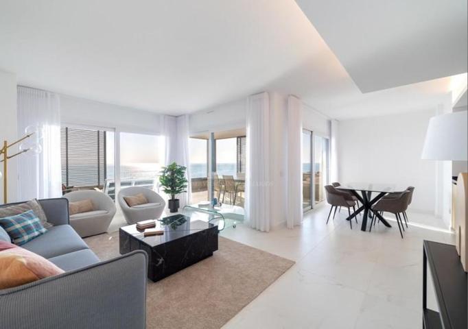 Apartamento en venta en Torrevieja, Punta prima photo 0