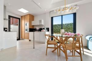Chalet en venta en Los Montesinos, La herrada photo 0
