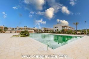 Adosada en venta en Campos, Sa Ràpita photo 0