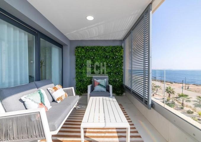 Apartamento en venta en Torrevieja, Punta prima photo 0