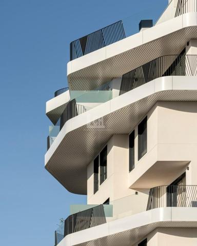 Aticos en venta en Villajoyosa, Playas del torres photo 0