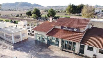 Local comercial en venta en Hondon de los Frailes photo 0