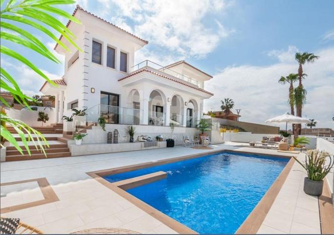 Chalet en venta en Ciudad quesada, Ciudad quesada photo 0