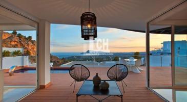 Chalet en venta en Altea, Altea pueblo photo 0