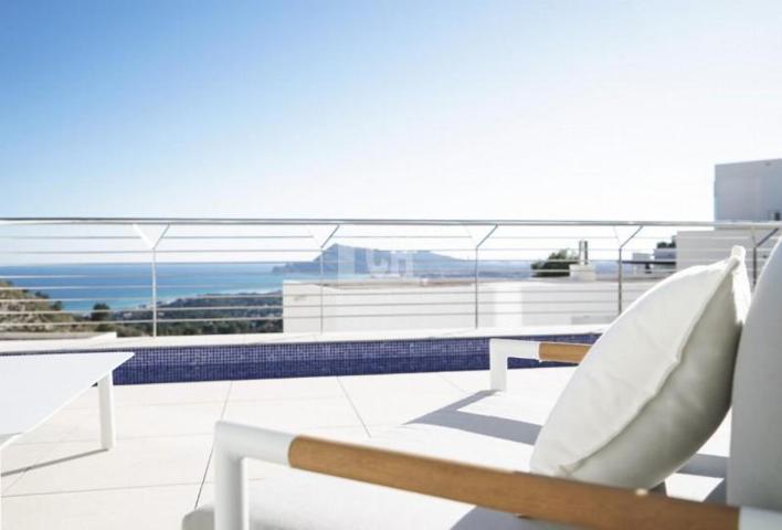 Casa en venta en Altea, Altea hills photo 0
