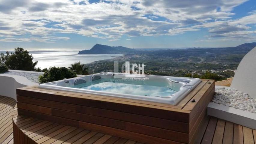 Piso en venta en Altea, Altea la vella photo 0