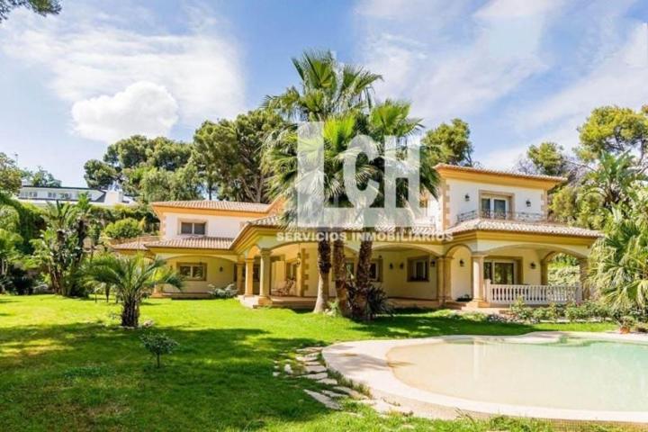 Chalet en venta en Rocafort, Rocafort photo 0