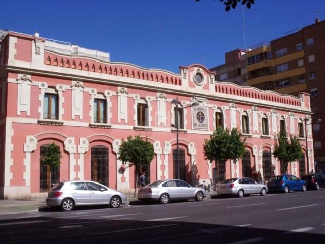 Local comercial en venta en Ademuz, Aiora photo 0