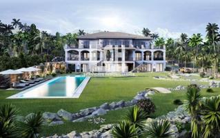 Chalet en venta en Marbella, Ricardo soriano photo 0
