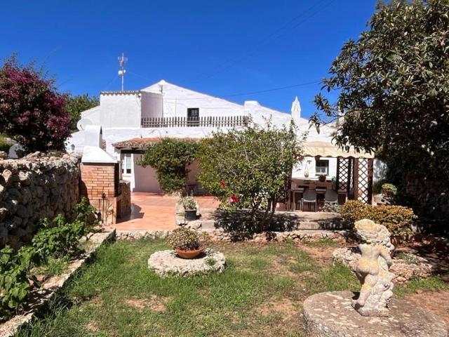 Chalet en venta en Es Castell, Menorca photo 0