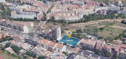Terreno en venta en Castellón de la Plana, Plana Alta photo 0