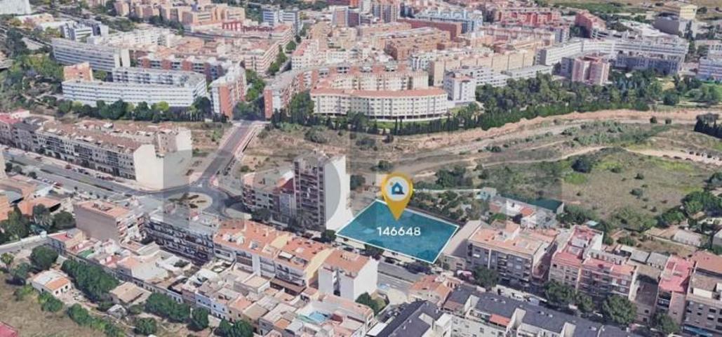 Terreno en venta en Castellón de la Plana, Plana Alta photo 0