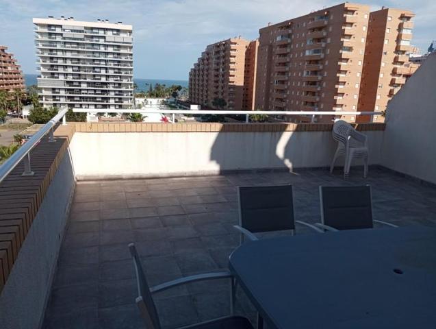 Apartamento en venta en Oropesa del Mar, Marina D`Or photo 0