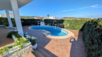 Chalet en venta en Es Mercadal, ADDAIA photo 0