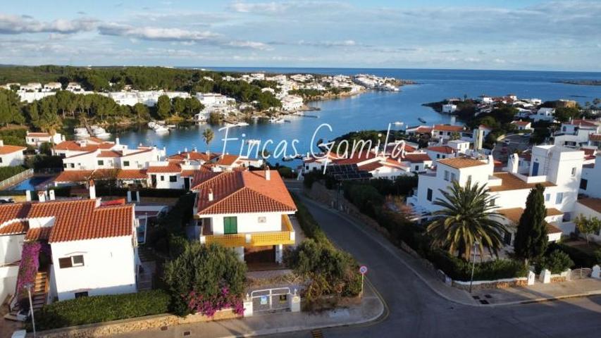 Chalet en venta en Es Mercadal, ADDAIA photo 0