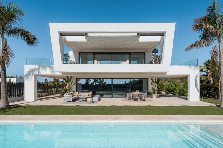 Casa en venta en Marbella, Lomas del Virrey photo 0