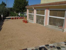 Casa con terreno en venta en Onil, Onil photo 0