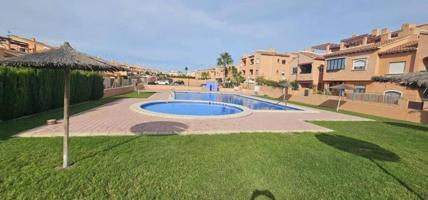 Apartamento en venta en Torrevieja, Torrejón photo 0