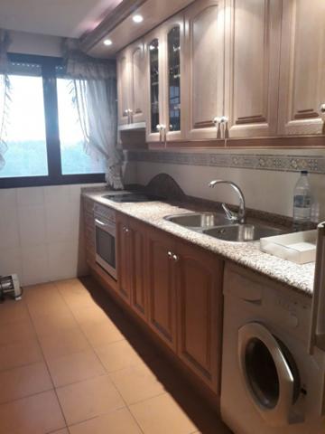 Piso en venta en Palencia, Ave maria photo 0