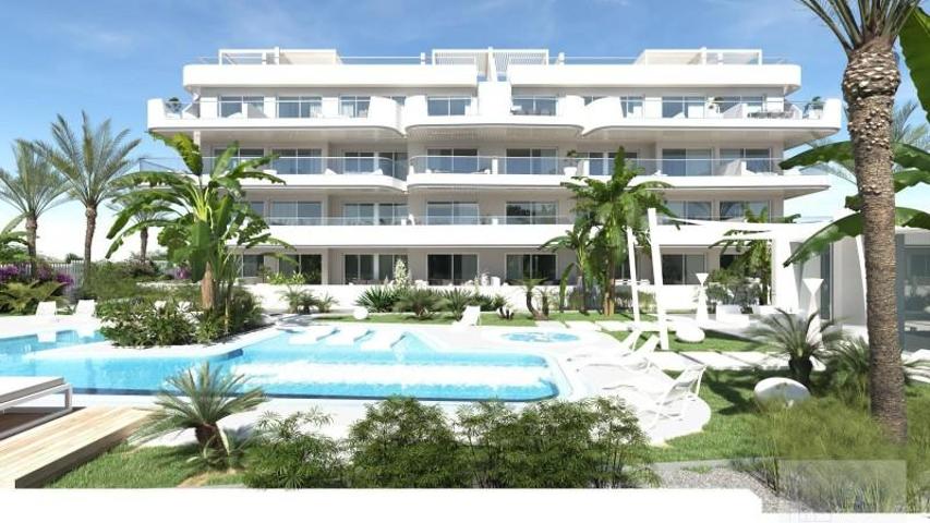 Apartamento en venta en Orihuela Costa, Lomas de Cabo Roig photo 0