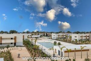 Aticos en venta en Campos, Sa Ràpita photo 0
