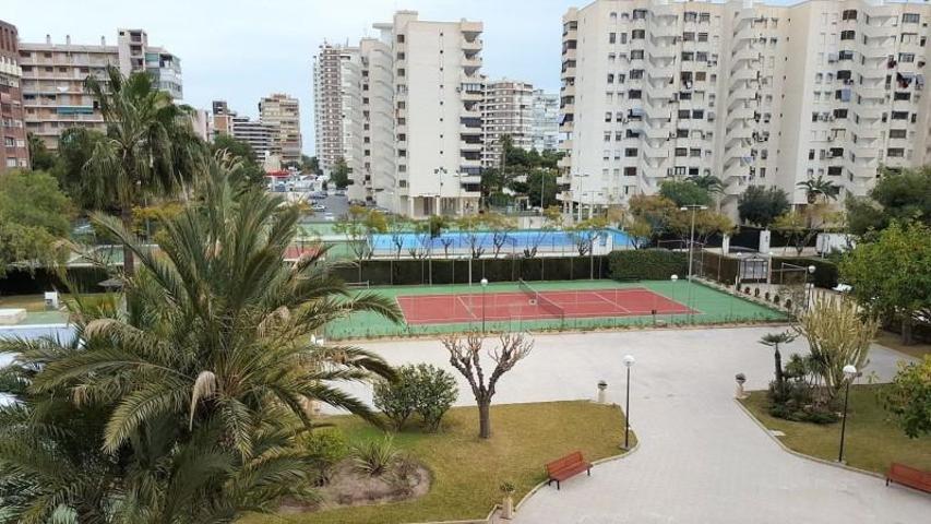 Piso en alquiler en Alicante, L'Alacantí photo 0