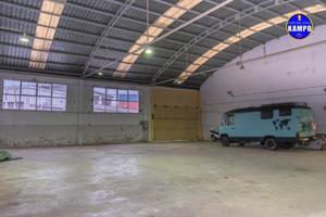 Nave industrial en alquiler en Irun, Ventas photo 0