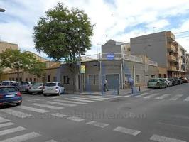 Terreno en venta en San Vicente del Raspeig, Calle Doctor Fleming, 03690 photo 0