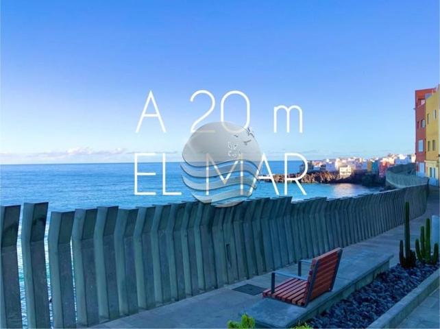 Duplex en venta en Puerto de la Cruz, Explanada del Muelle, 38400 photo 0