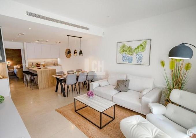 Apartamento en venta en San Pedro del Pinatar, San pedro del pinatar photo 0