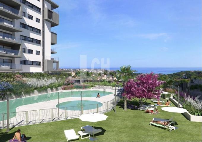 Apartamento en venta en Campoamor, Campoamor photo 0