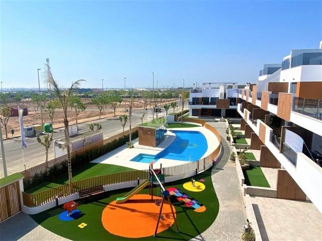 Apartamento en venta en Pilar de la Horadada, Pilar de la horadada photo 0