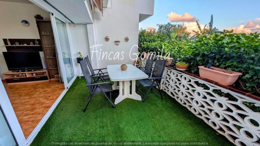 Apartamento en venta en Sant Lluís, SALGAR photo 0