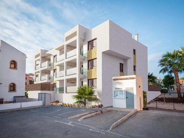 Apartamento en venta en Orihuela Costa photo 0