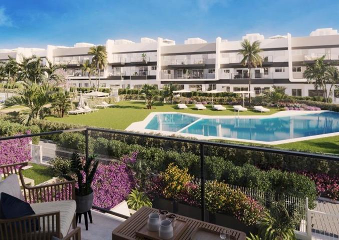 Apartamento en venta en Santa Pola, Gran alacant photo 0
