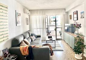 Piso en venta en Málaga, Cruz de Humilladero- Paseo de los Tilos photo 0